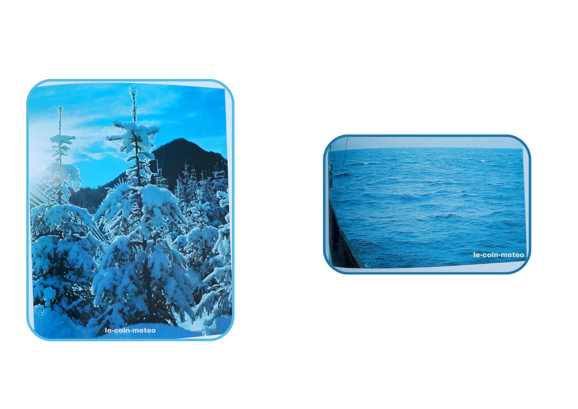 Guide de la météorologie