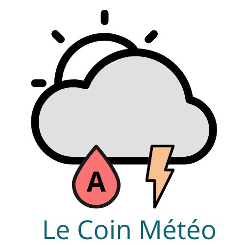 logo Le Coin Météo